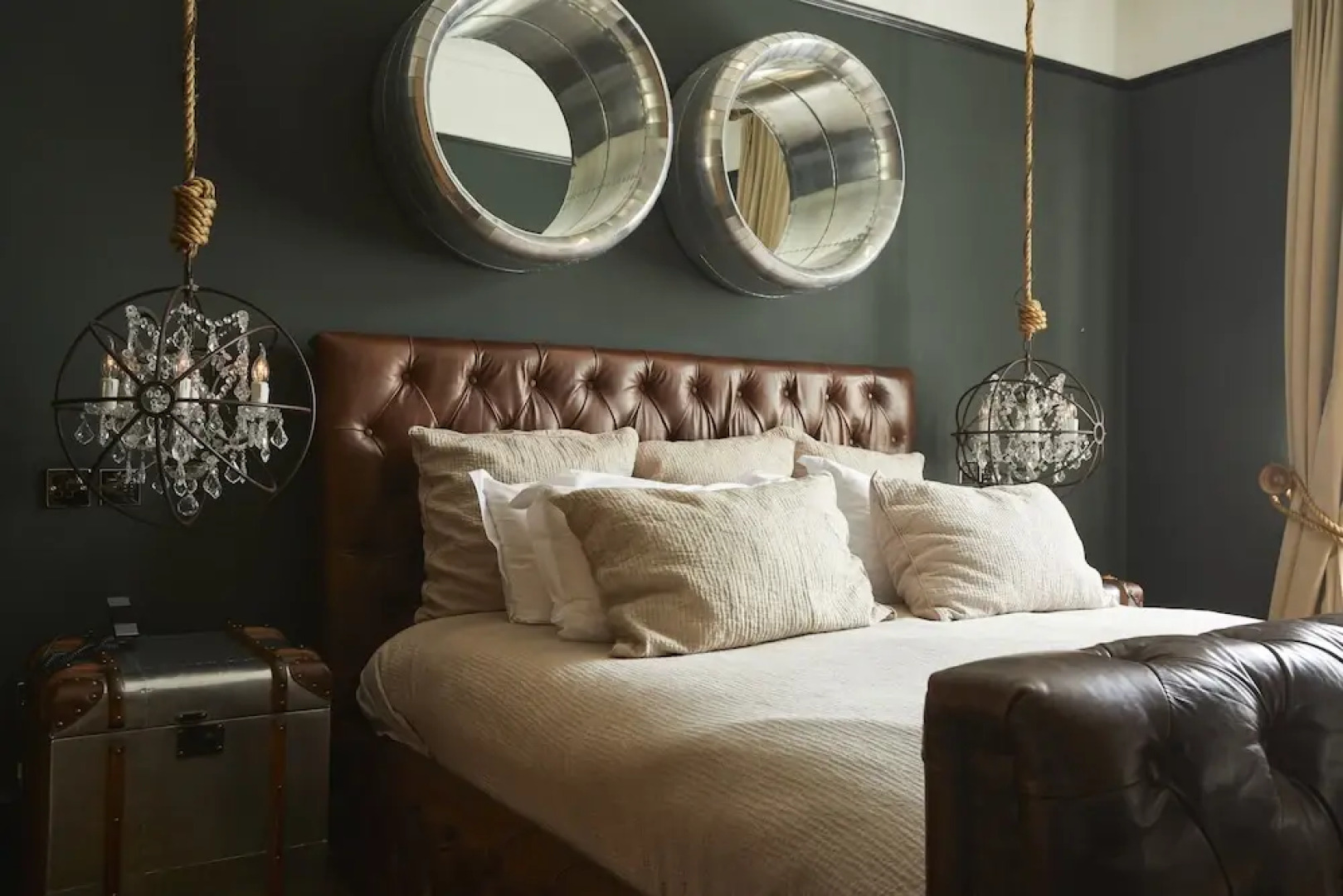 Glazebrook House Hotel