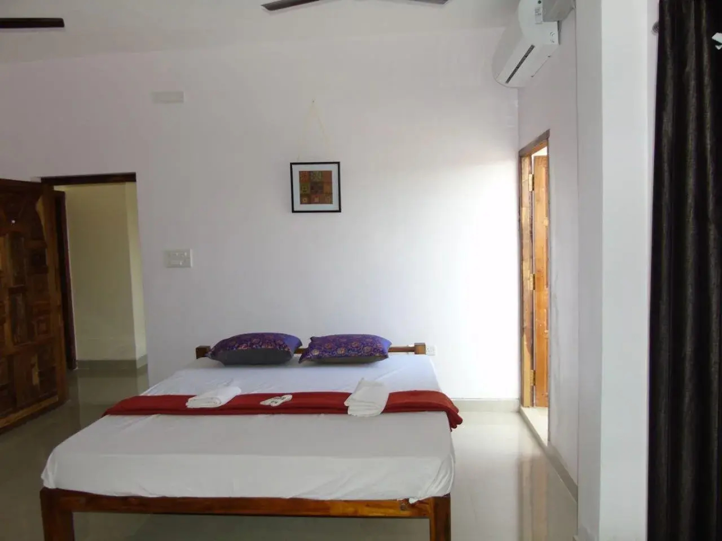 Badrinath House
