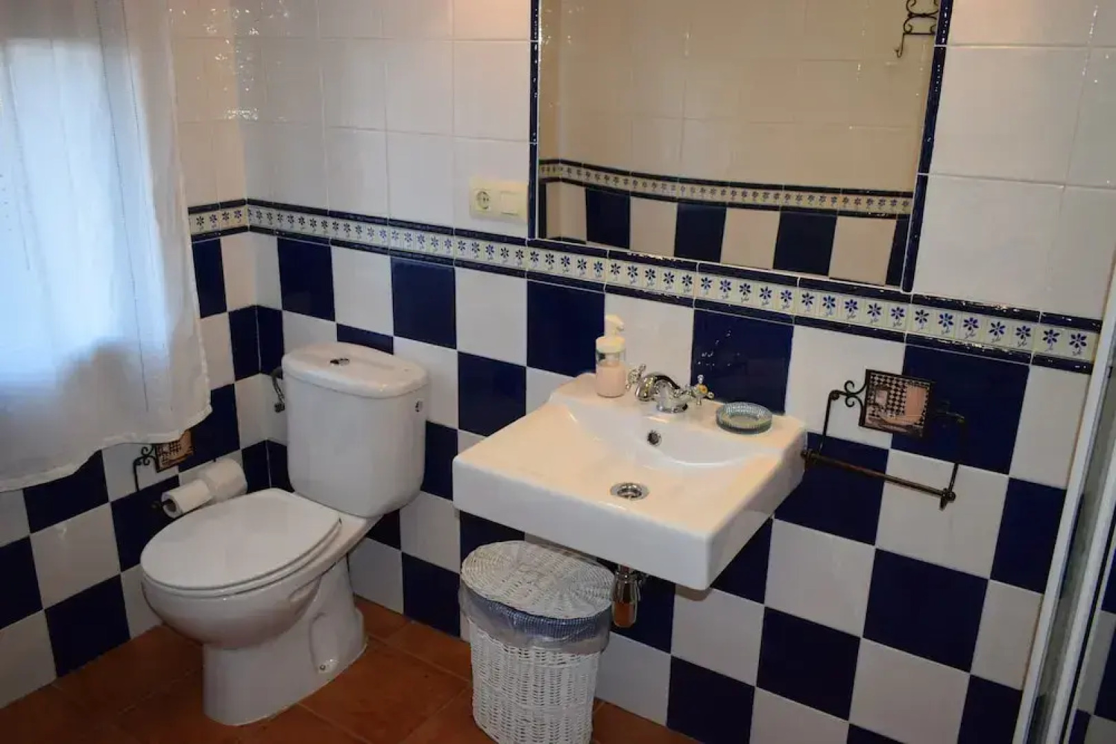 Casa Rural Las Navillas