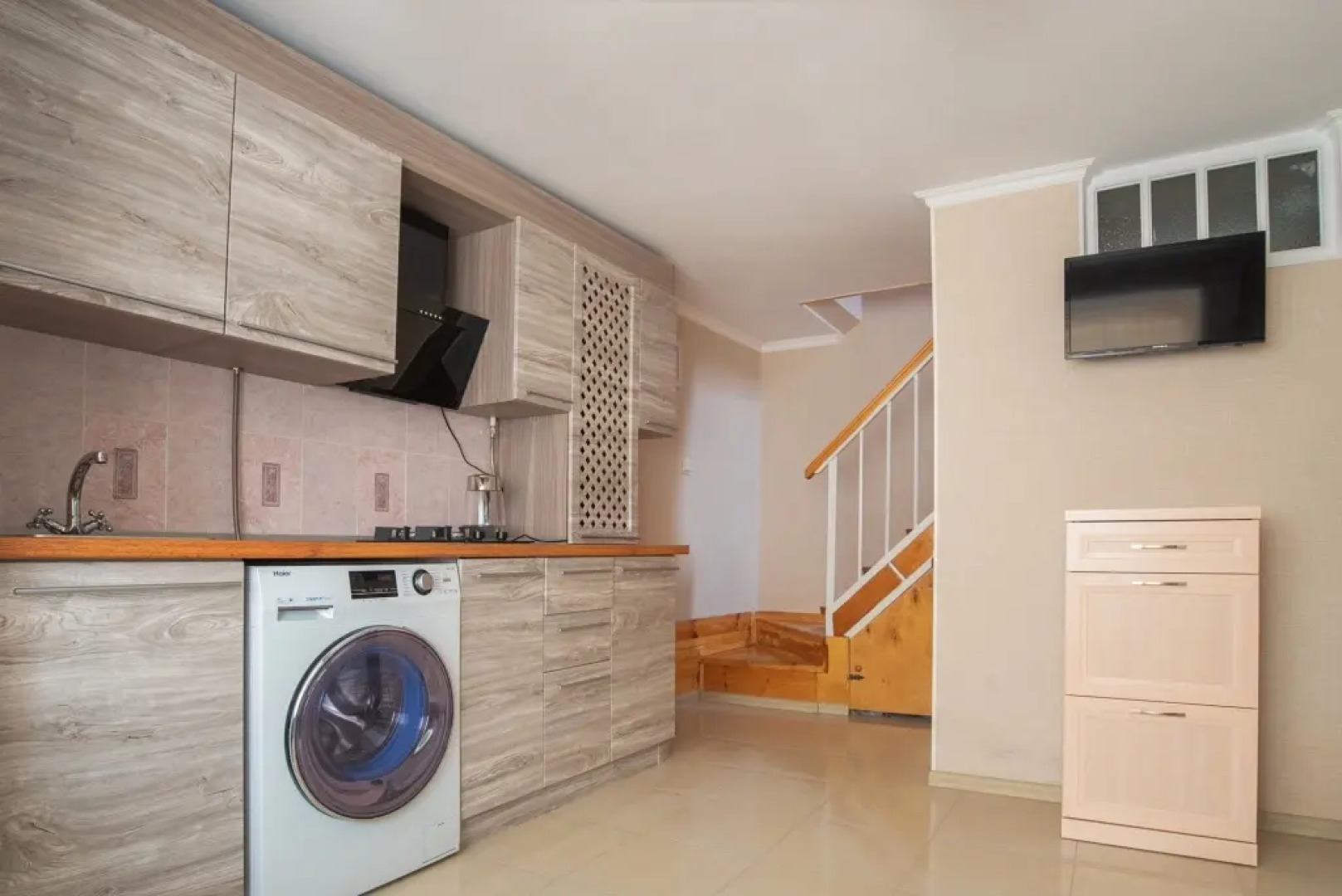 Like Hostel Pyatigorsk