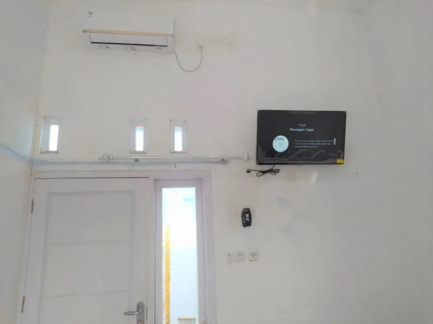 Guesthouse Berlian Batang Syariah RedPartner