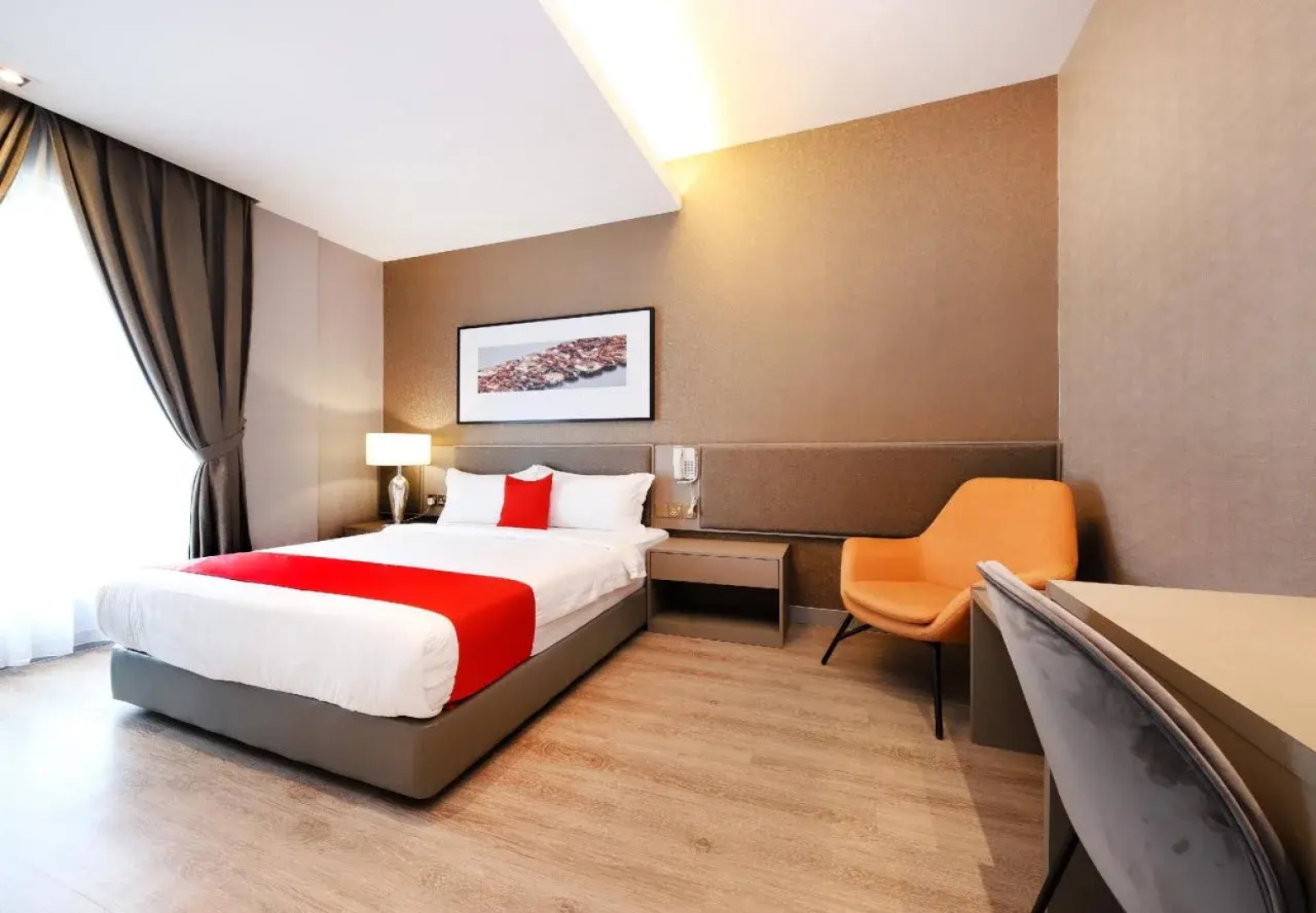 De Cyber Boutique Hotel