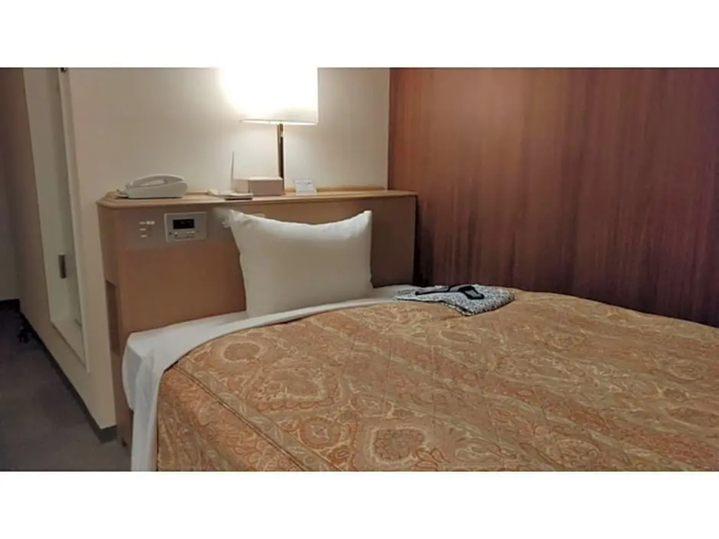 Central Hotel Toride - Vacation STAY 09908v