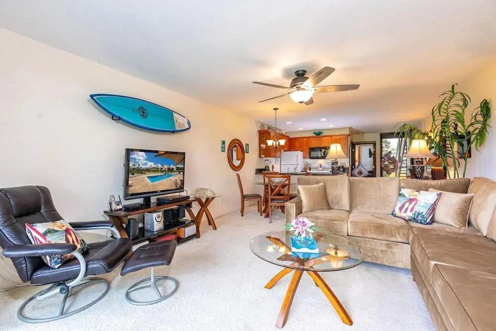 Hale Kamaole 121 by Coldwell Banker Island Vacations