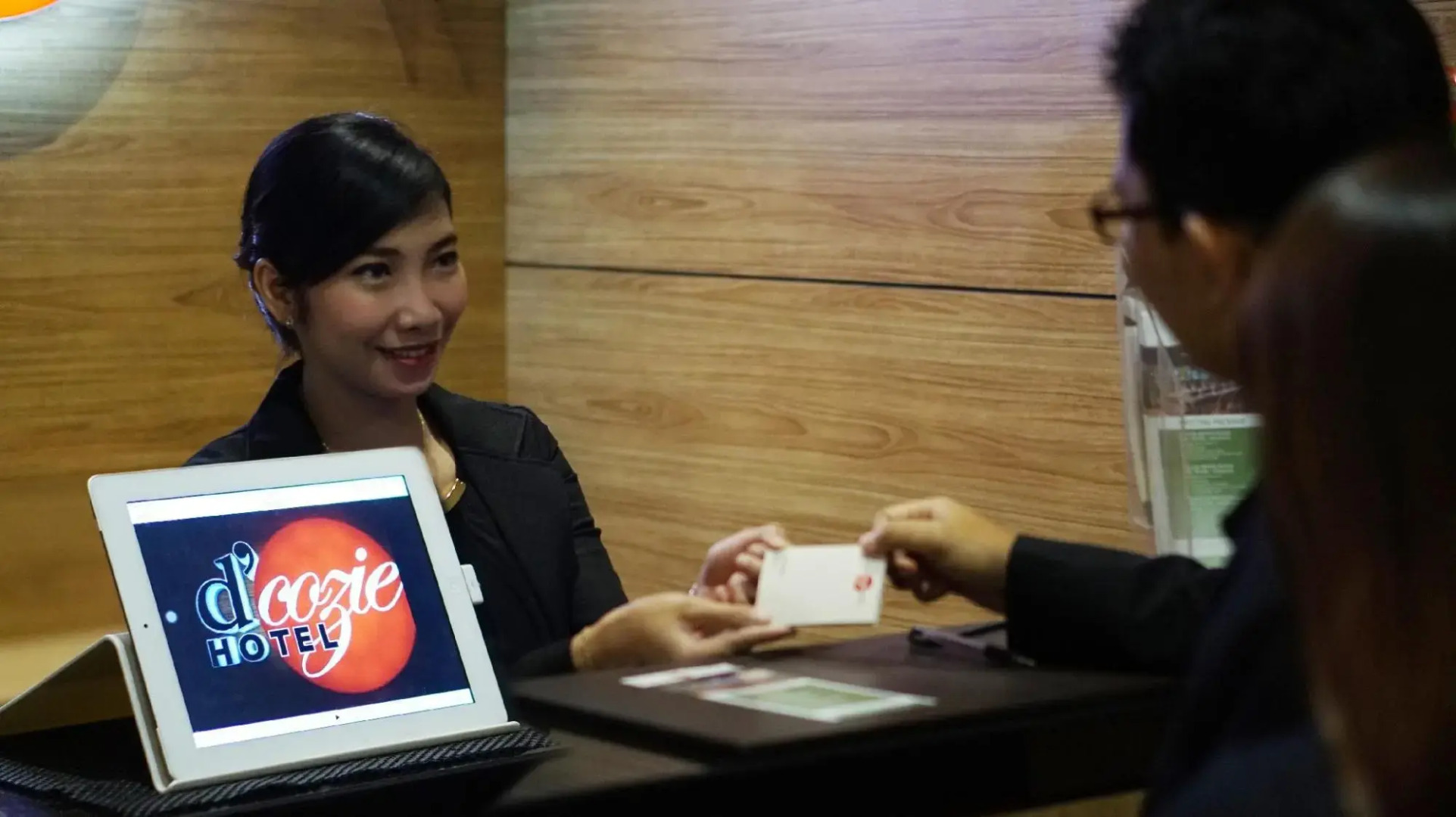 Dcozie Hotel by Prasanthi