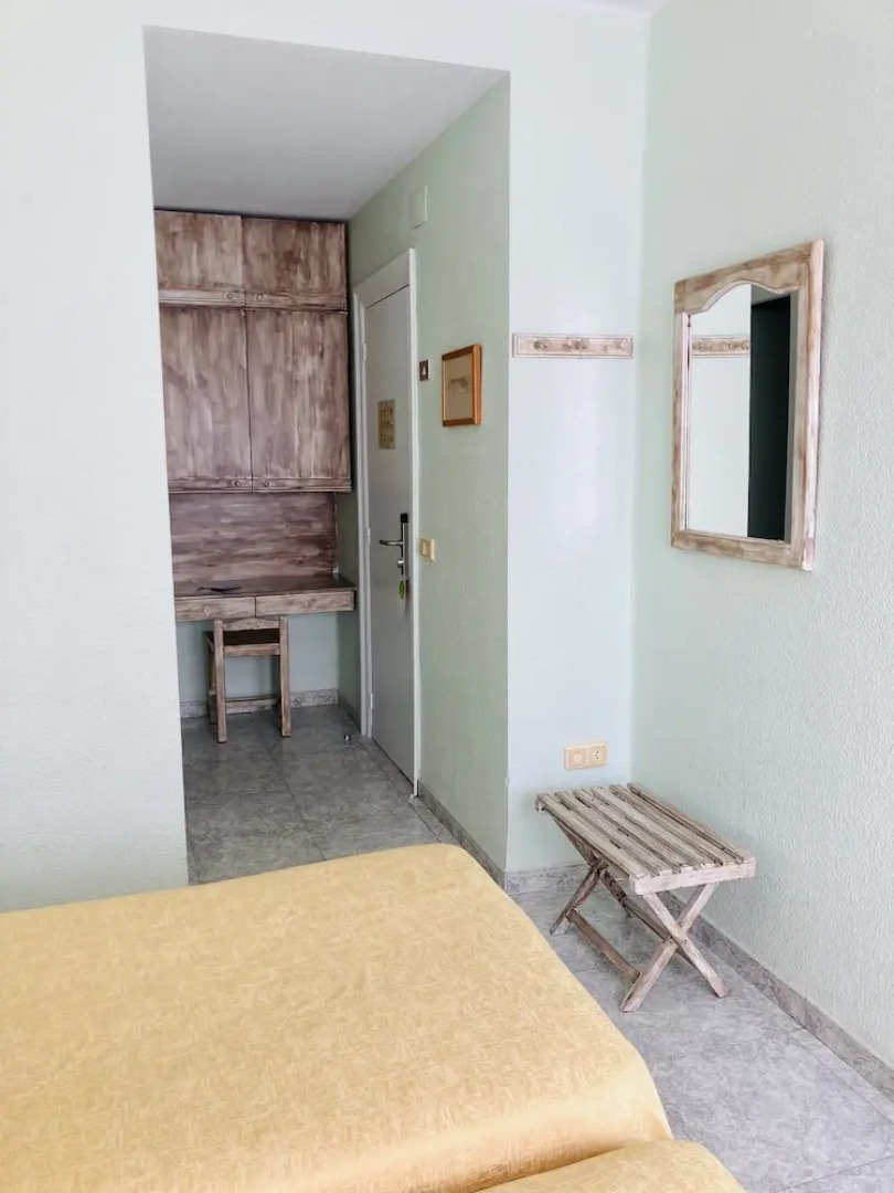 Hotel Zaymar