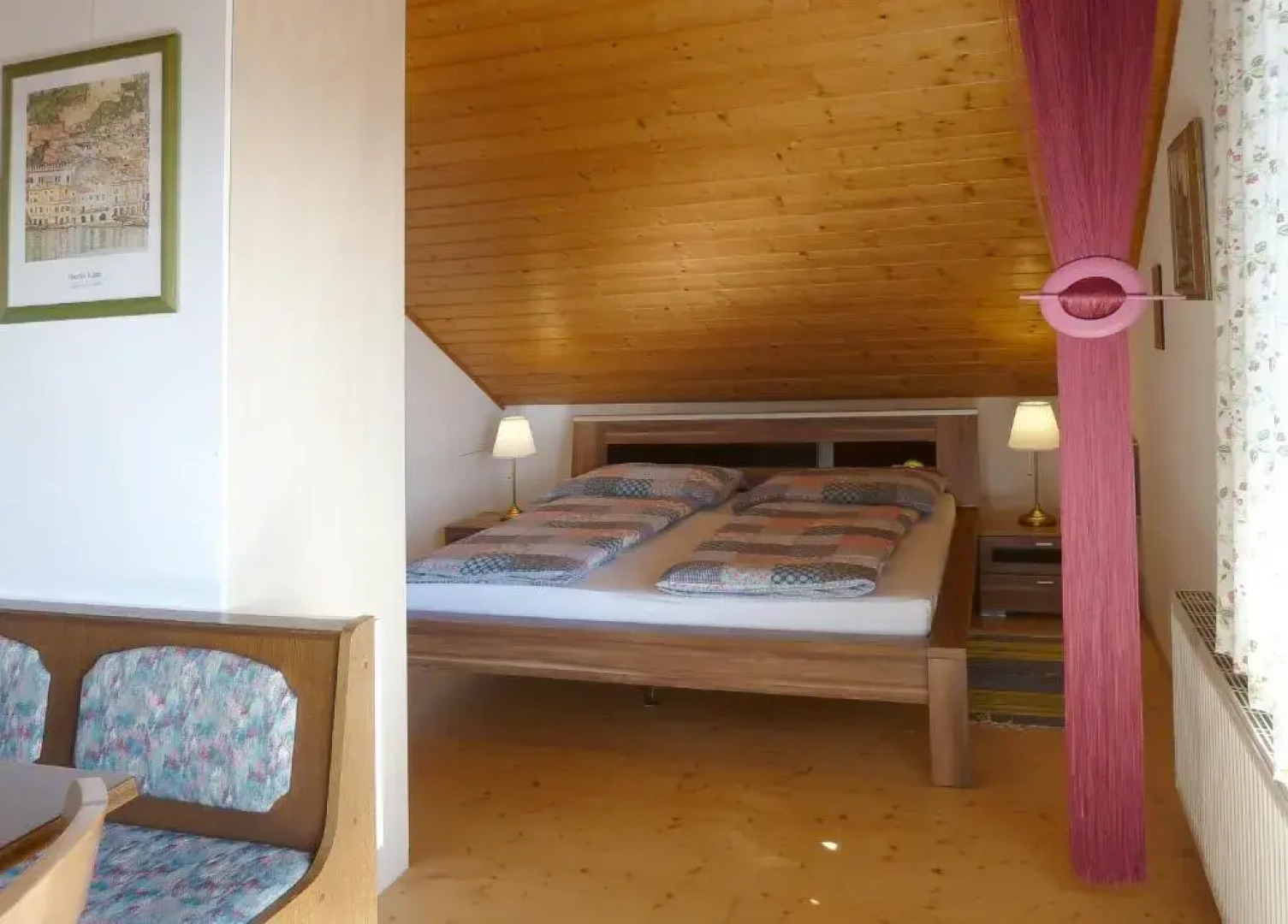 Ferienwohnung Eichler