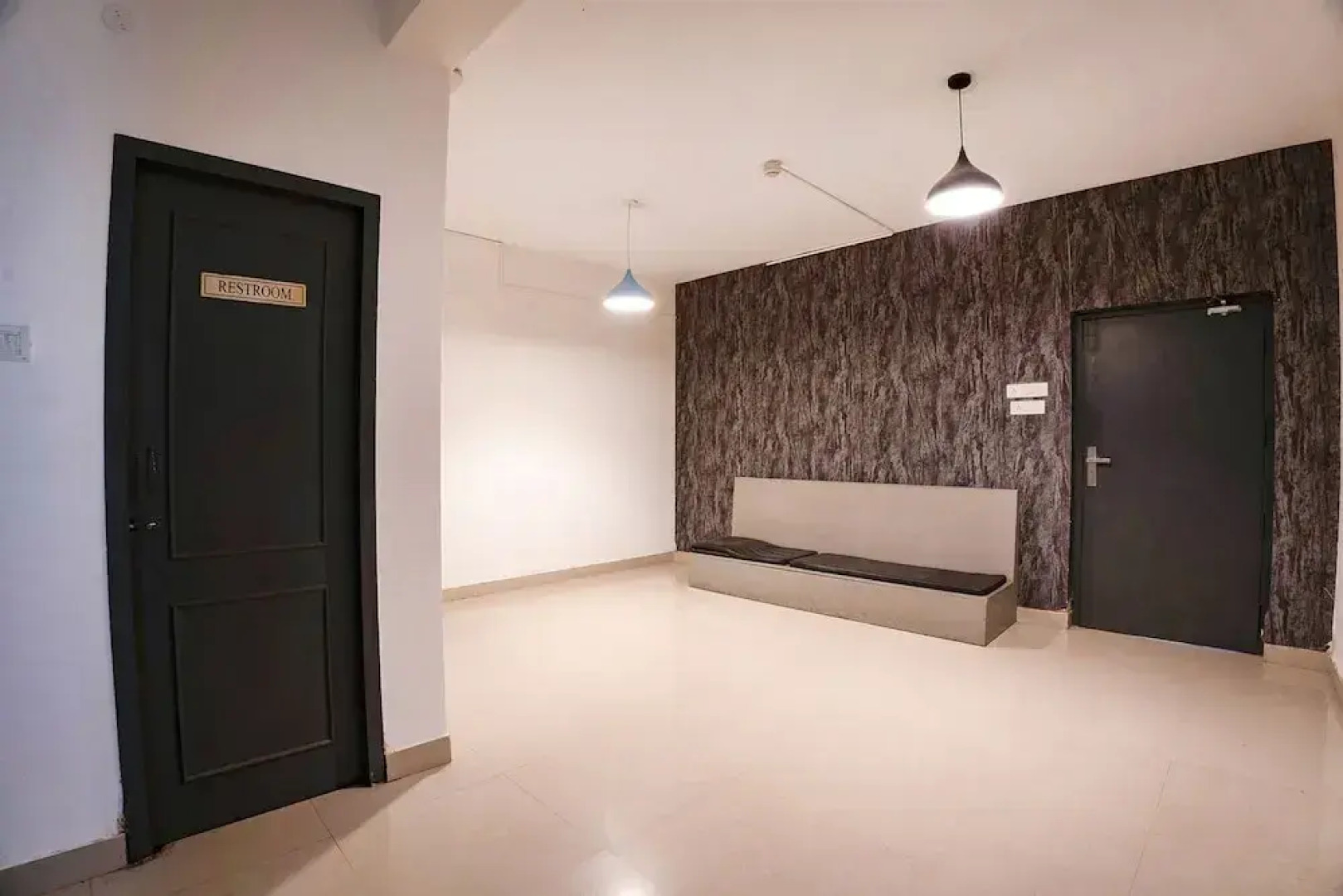 Fabhotel Bella Vagues