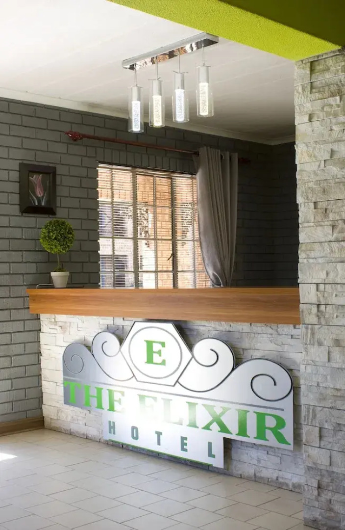 The Elixir Hotel