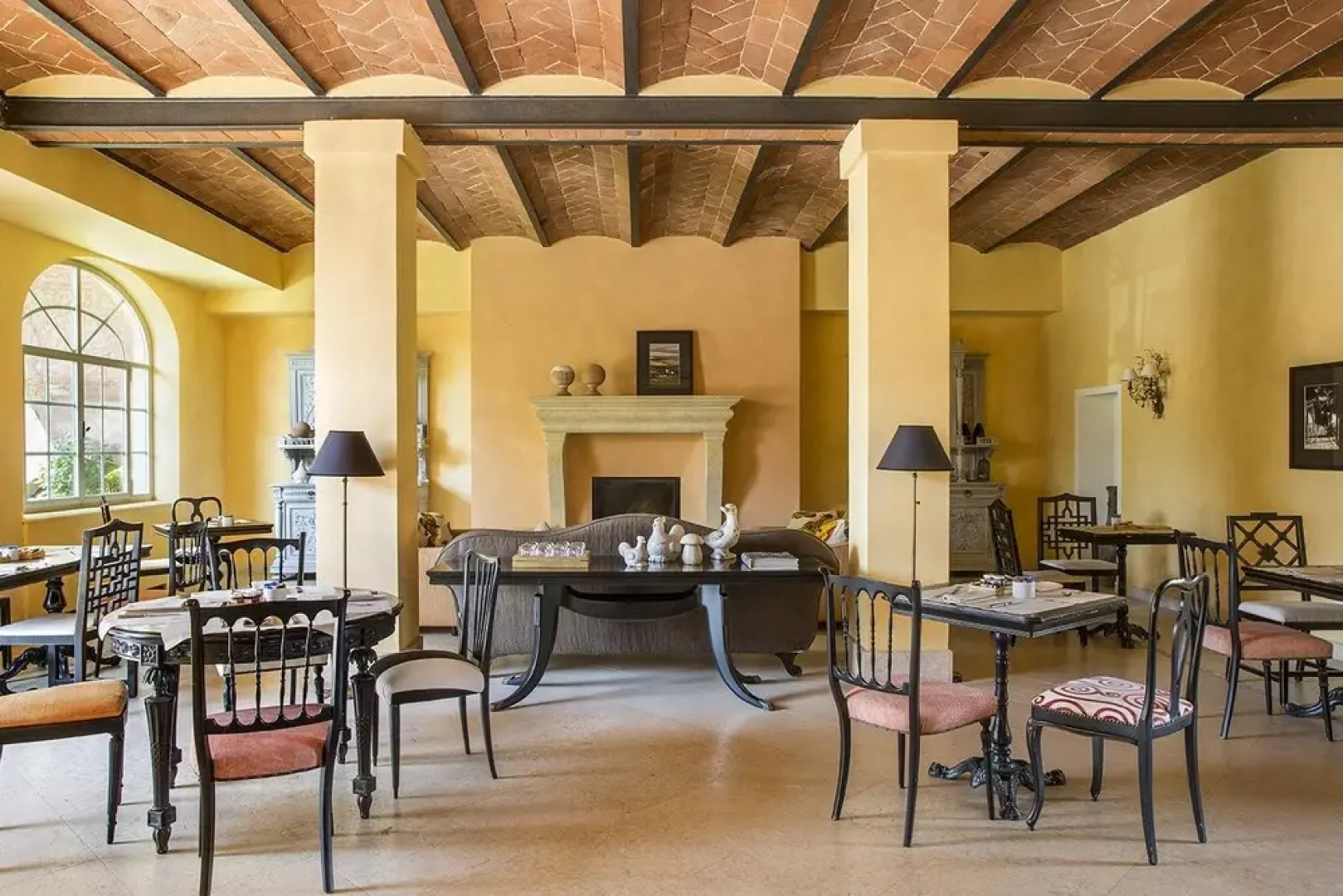 Casa Badiola Golf House