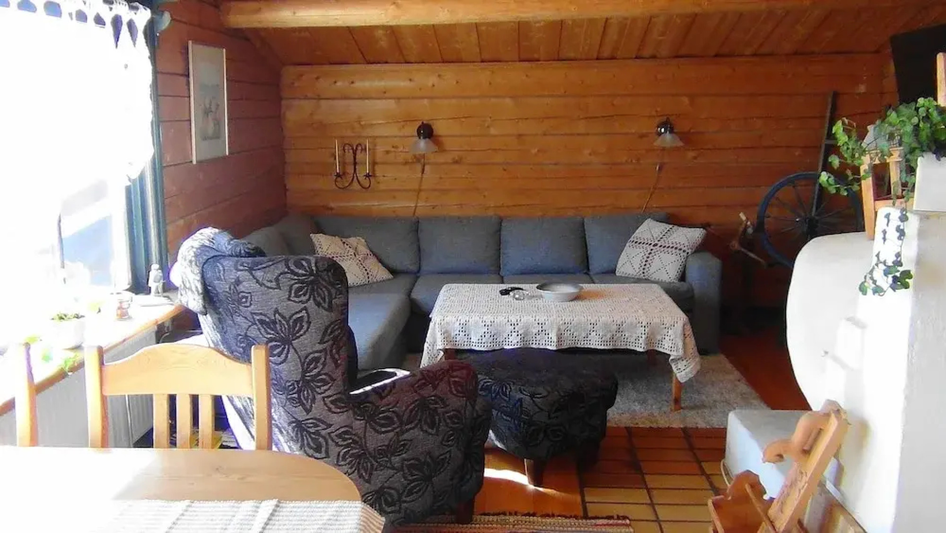 Woodstock B&B & Studio Apartments