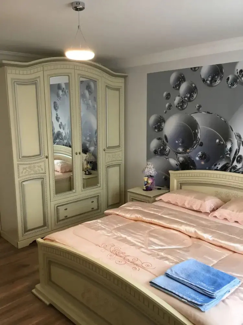 Seva Guesthouse in Byurakan