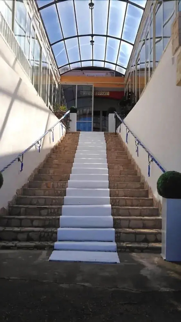 Hotel Bed&Breakfast Tiffany