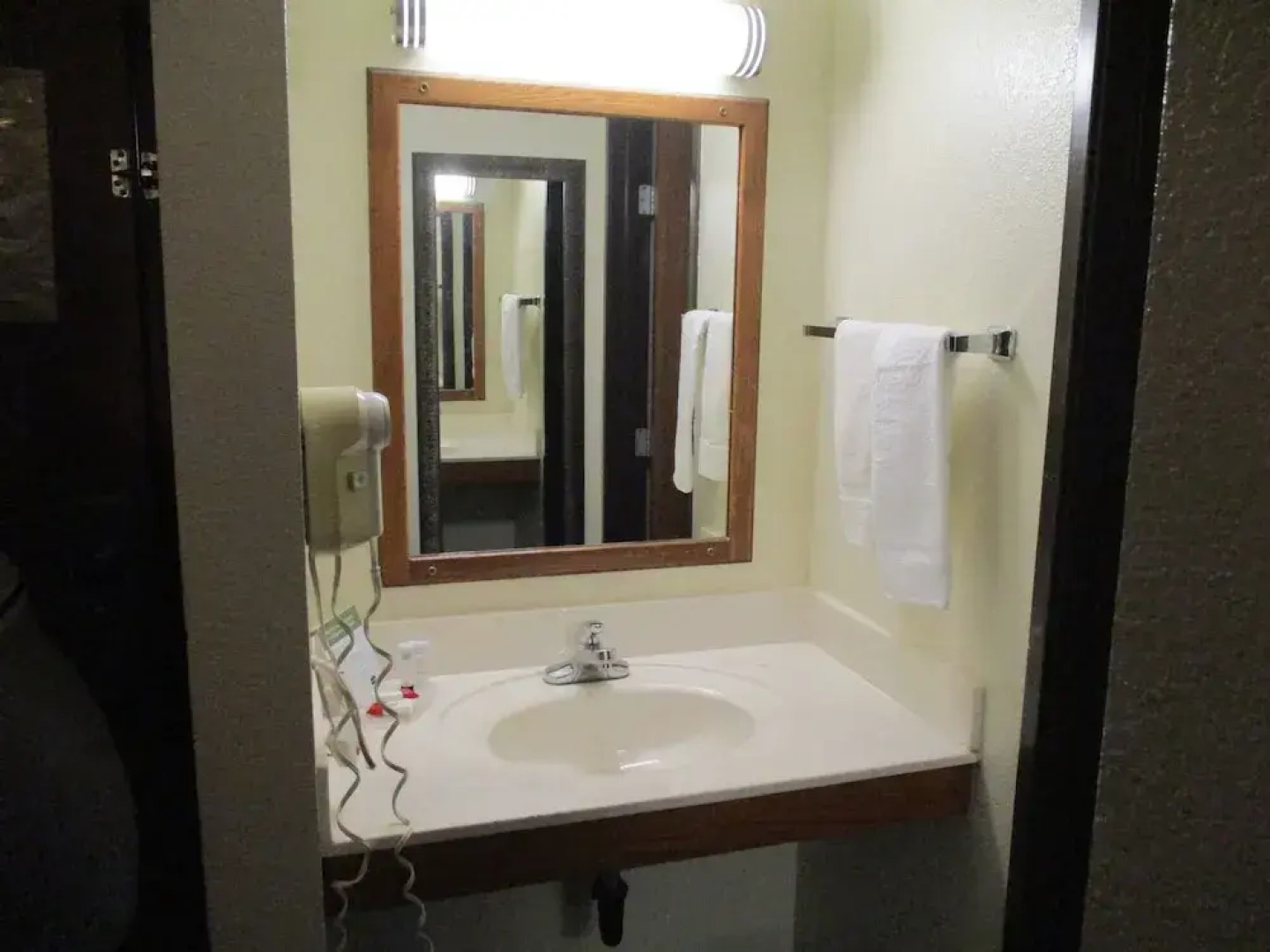 Northwoods Inn & Suites Blackduck