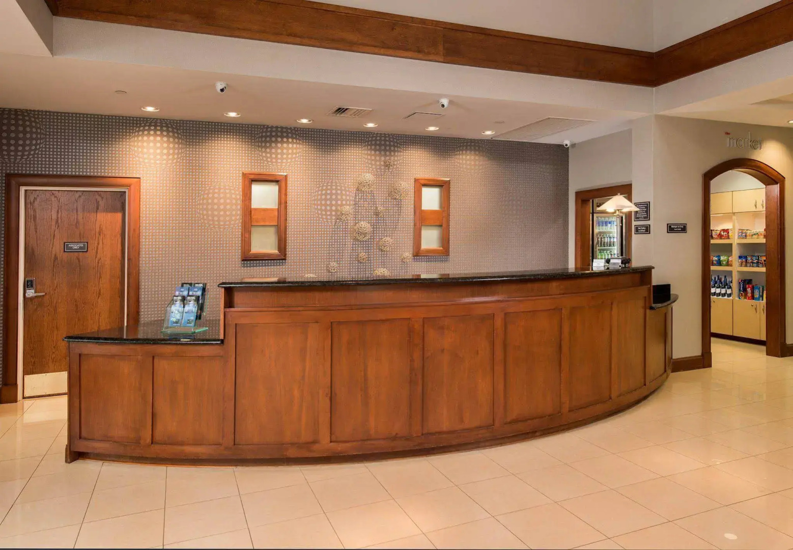 Residence Inn by Marriott Chesapeake Greenbrier