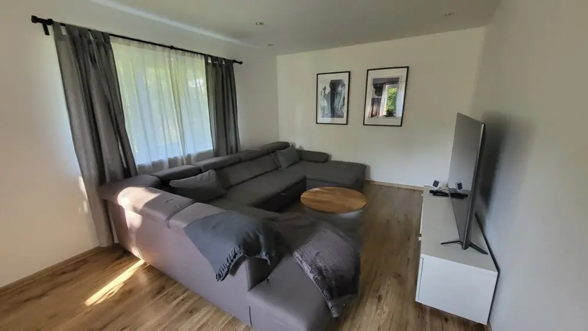 Дом с тремя спальнями в Saulkrasti Baltā Kāpa