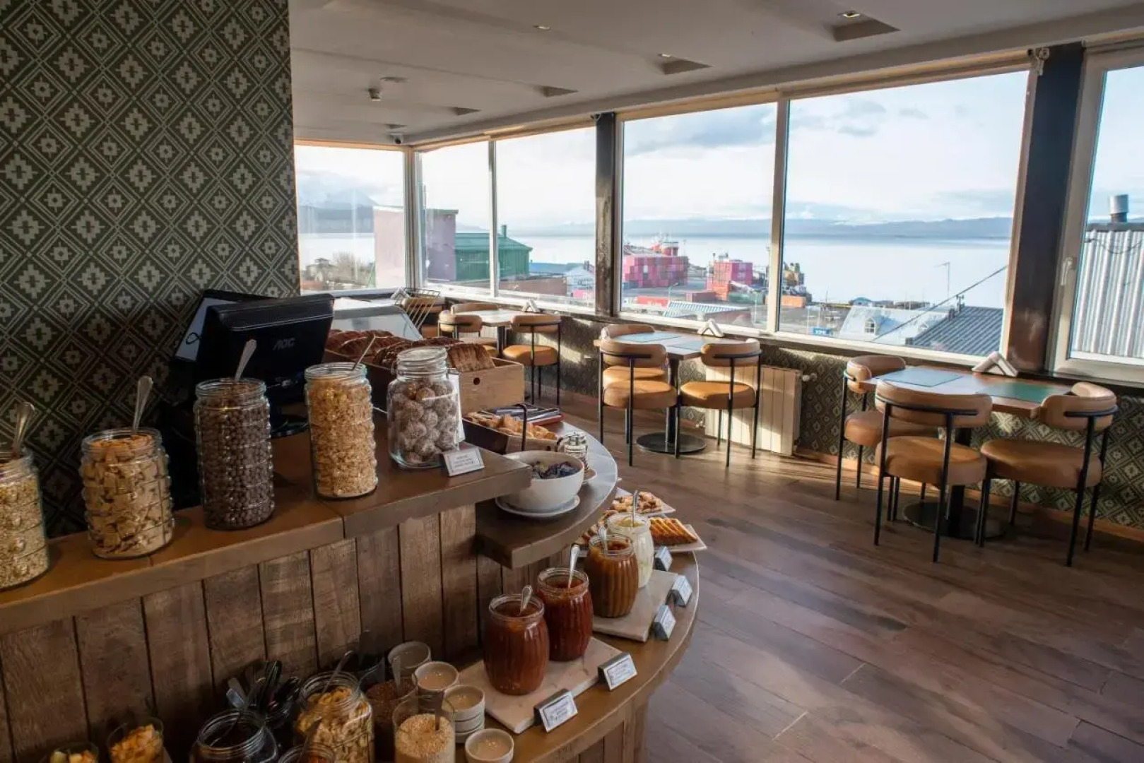 Lennox Hotel Ushuaia