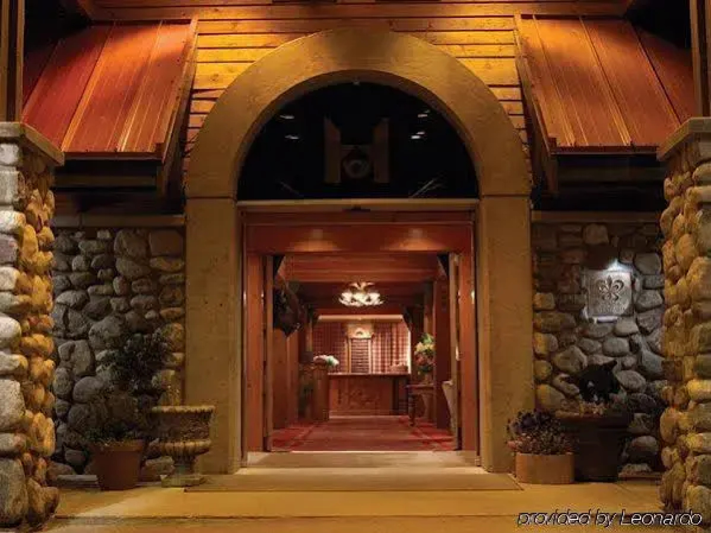 Post Hotel & Spa