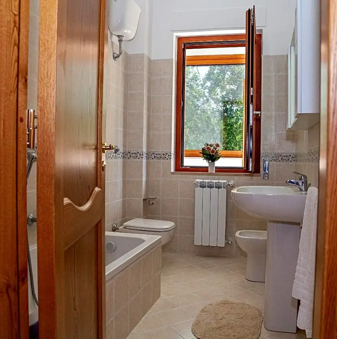 b&b l'incantevole sogno