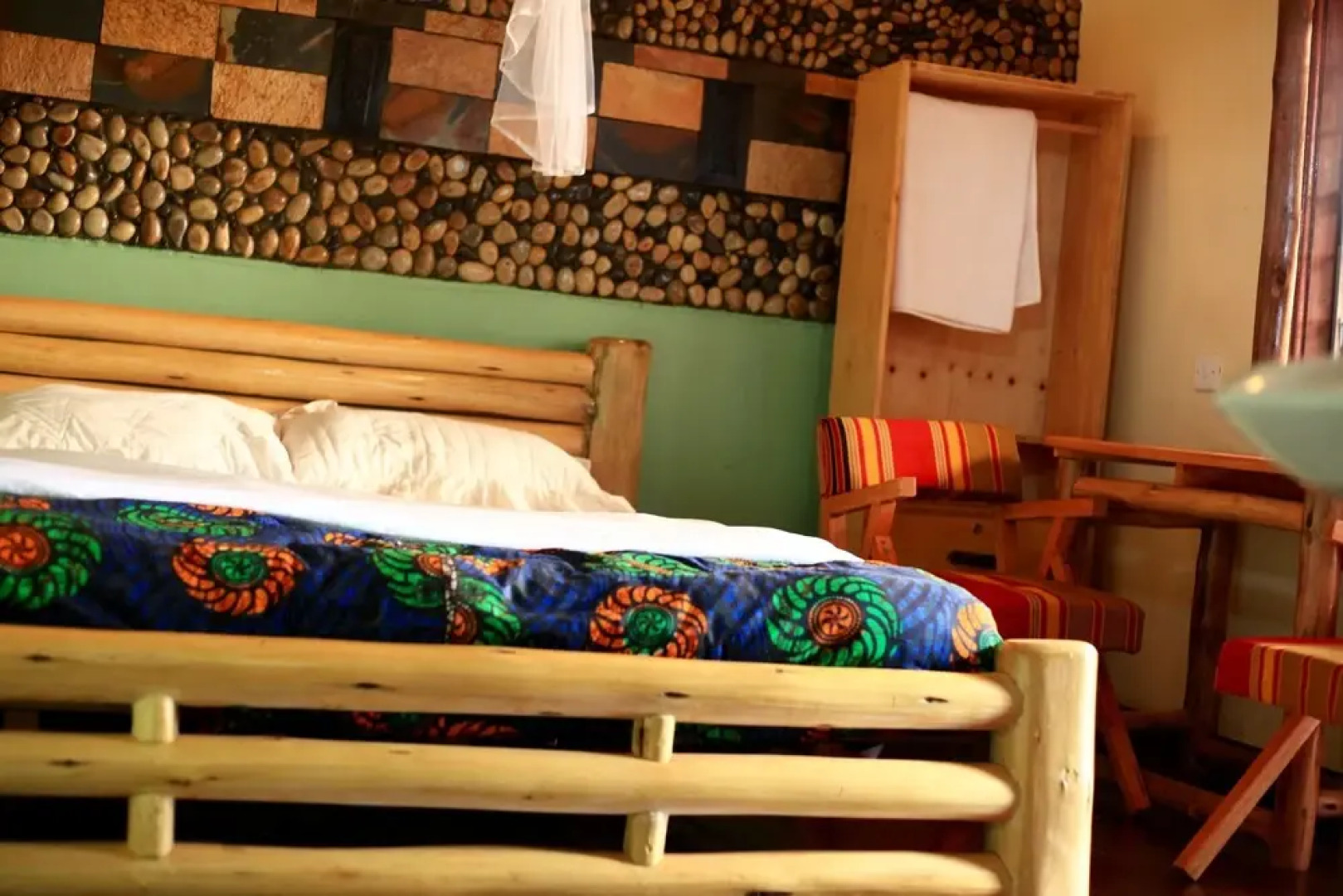 Elite Backpackers Services Masaka