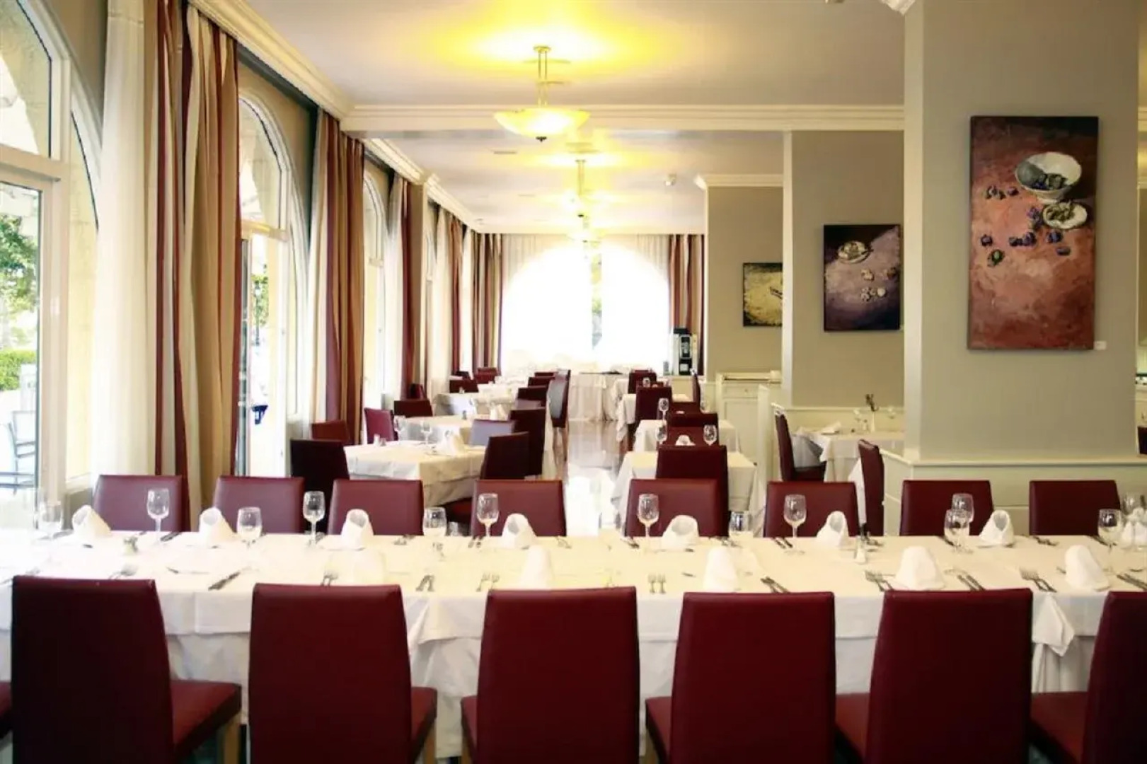 Hotel Seth Port Mahon