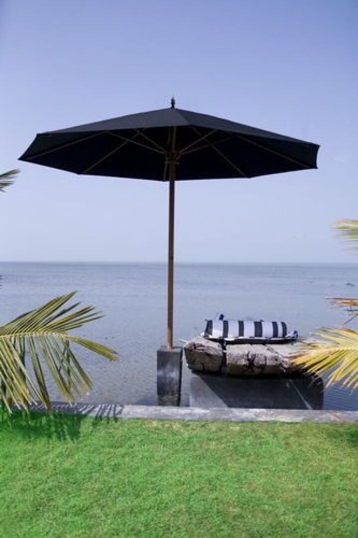 St. Anne's Lagoon House