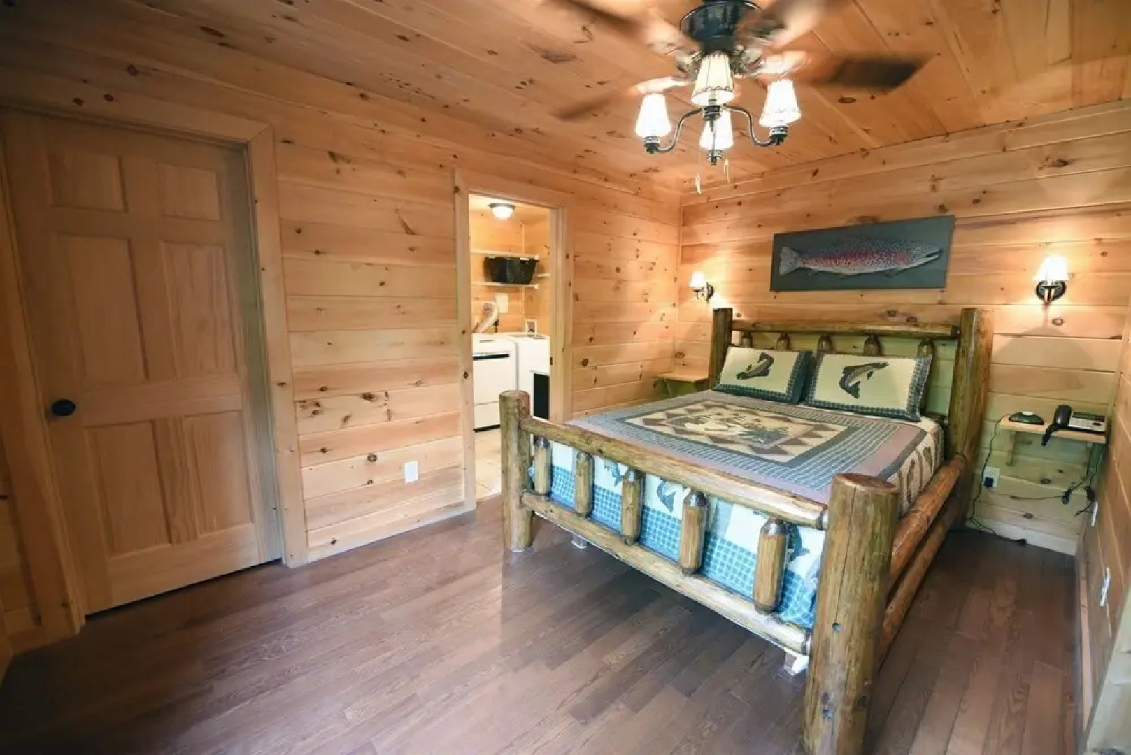 River`s Edge- Ocoee Riverfront