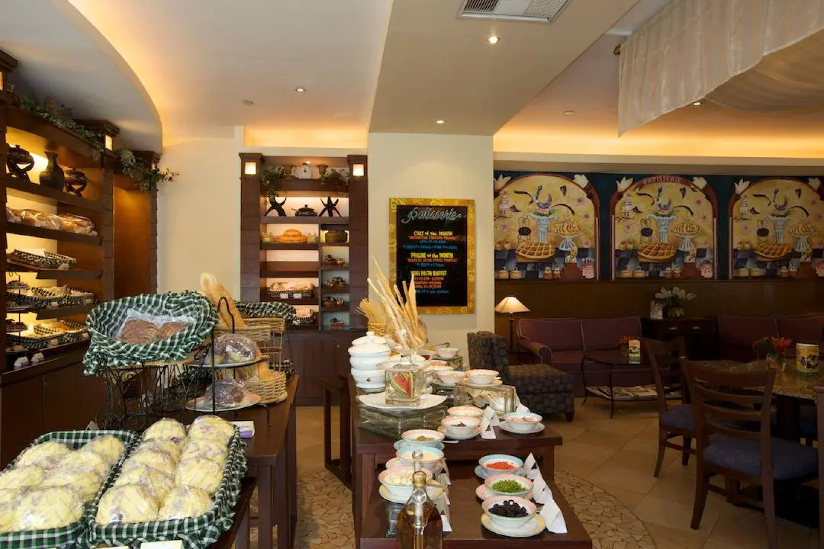 Waterfront Manila Pavilion Hotel & Casino