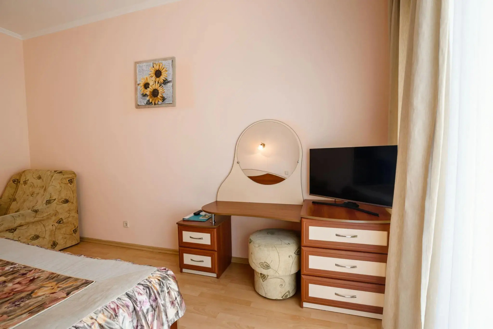 Алые паруса