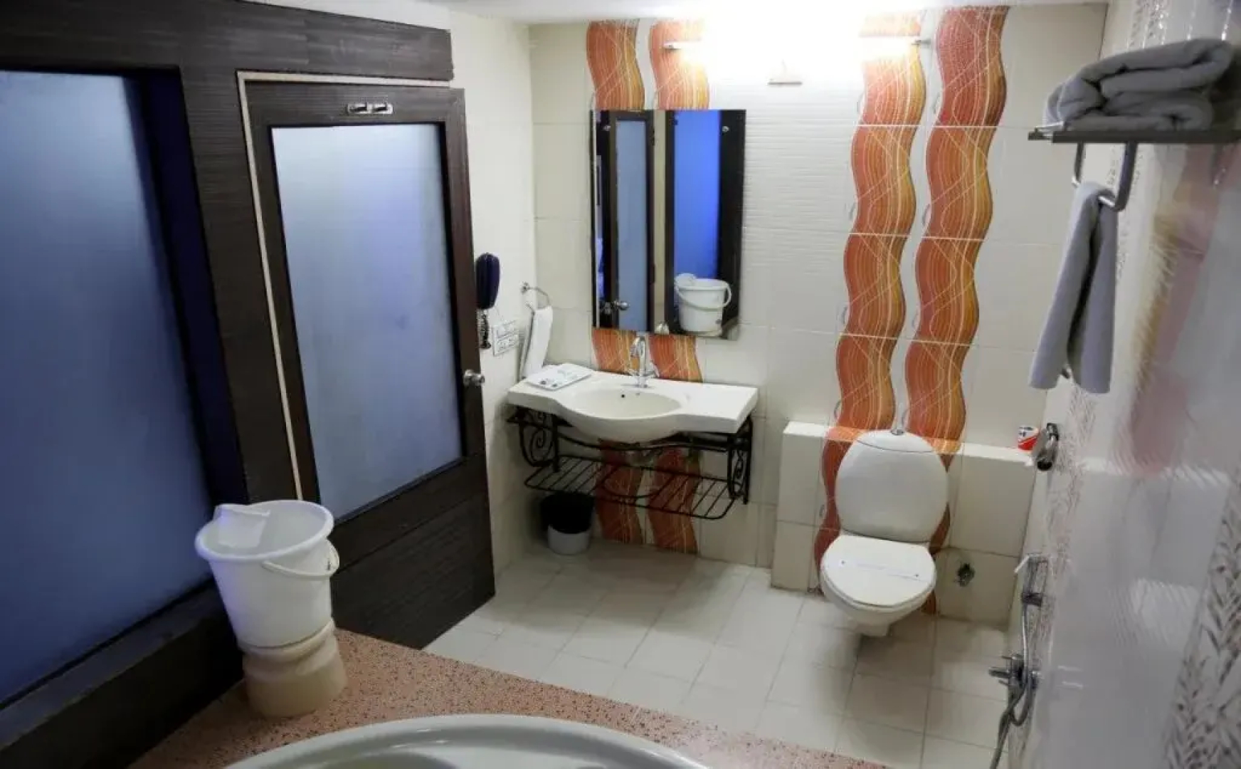 Hotel The Shiv Ajanta