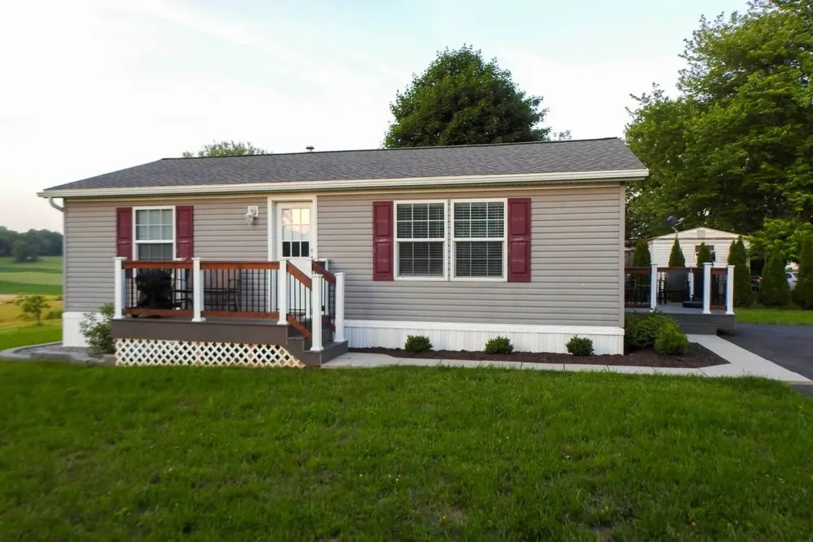 Dutch Country Home: 9 Mi to Sight & Sound Theater