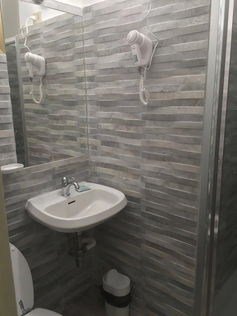 Soggiorno La Pergola