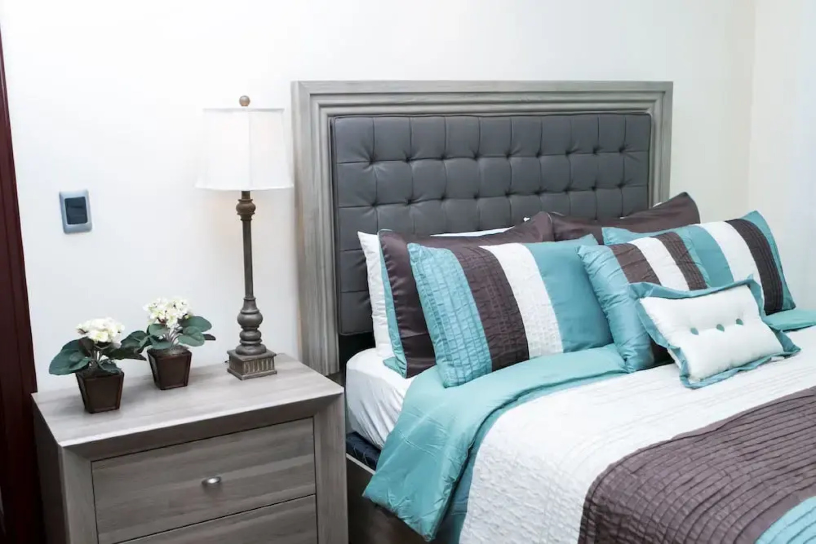 Condominio Mountain View