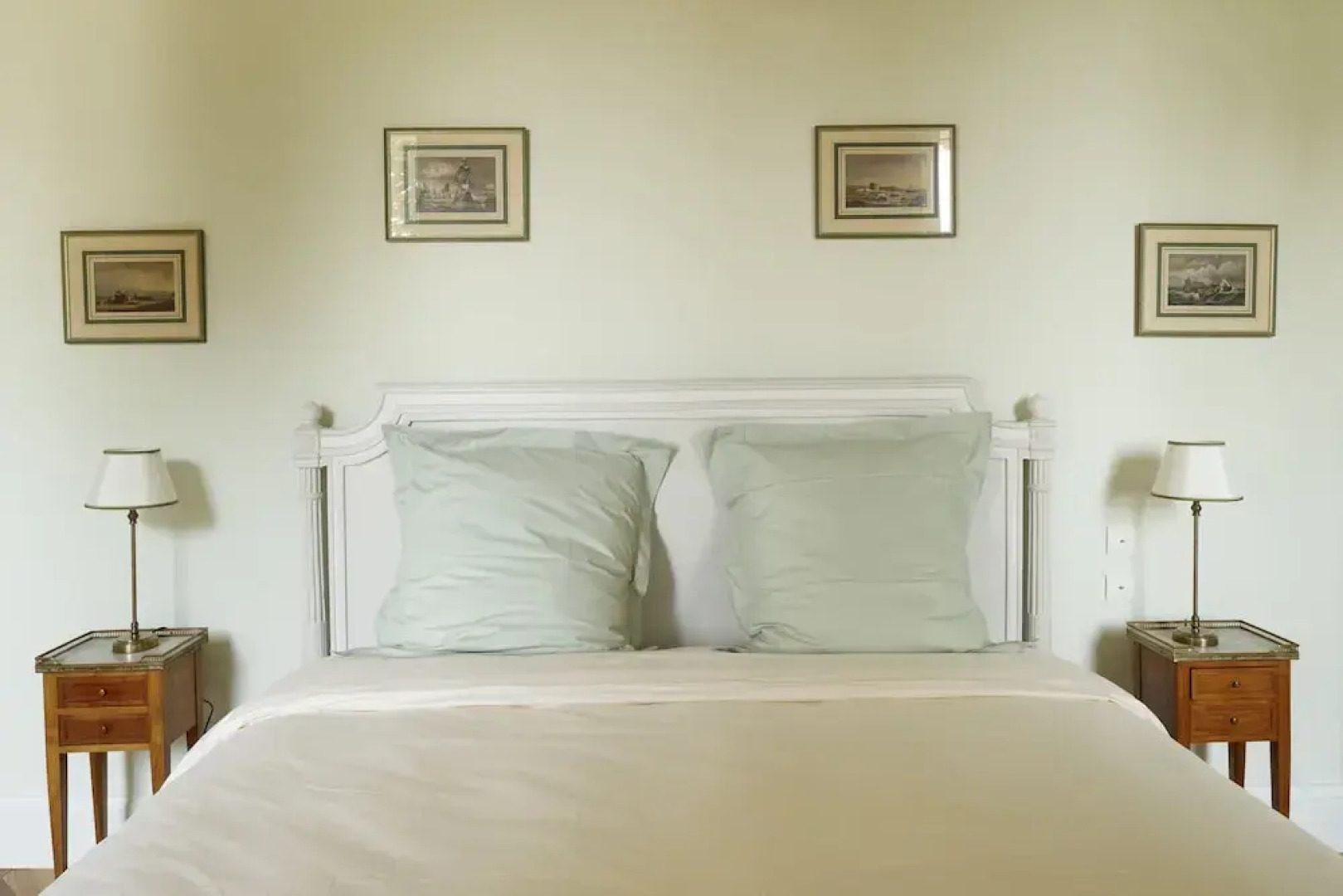 Le Manoir de Ravenoville