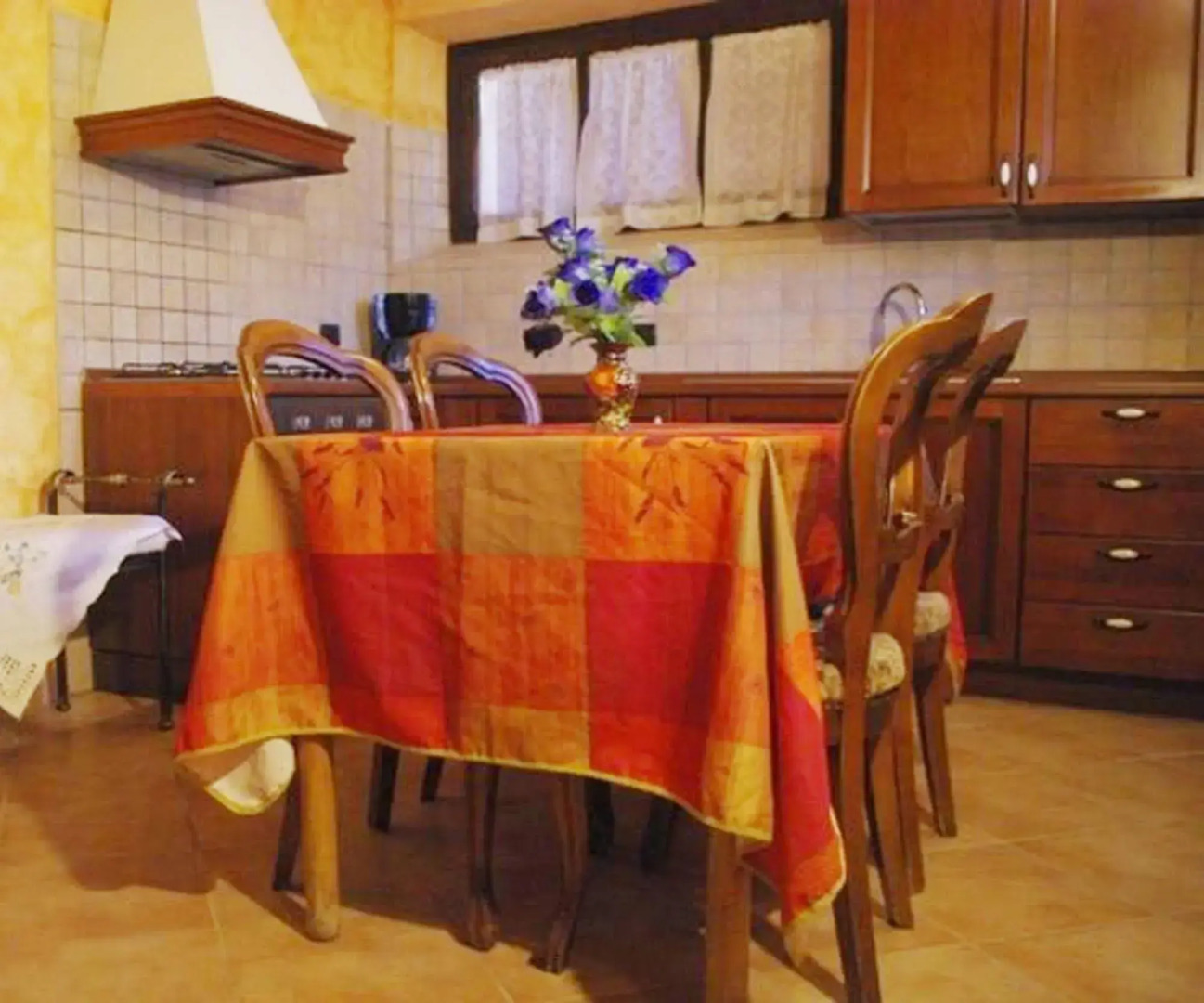 Agriturismo Borgo dellAschetto