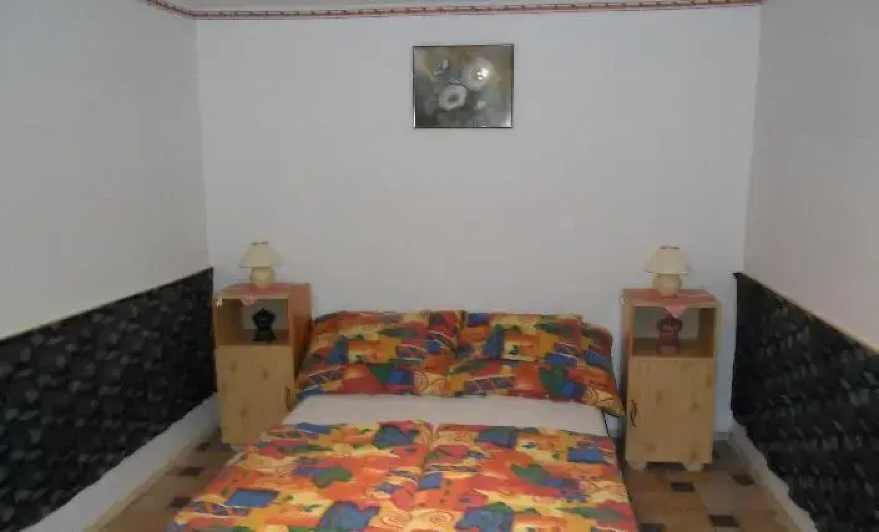 Karkusz Apartman