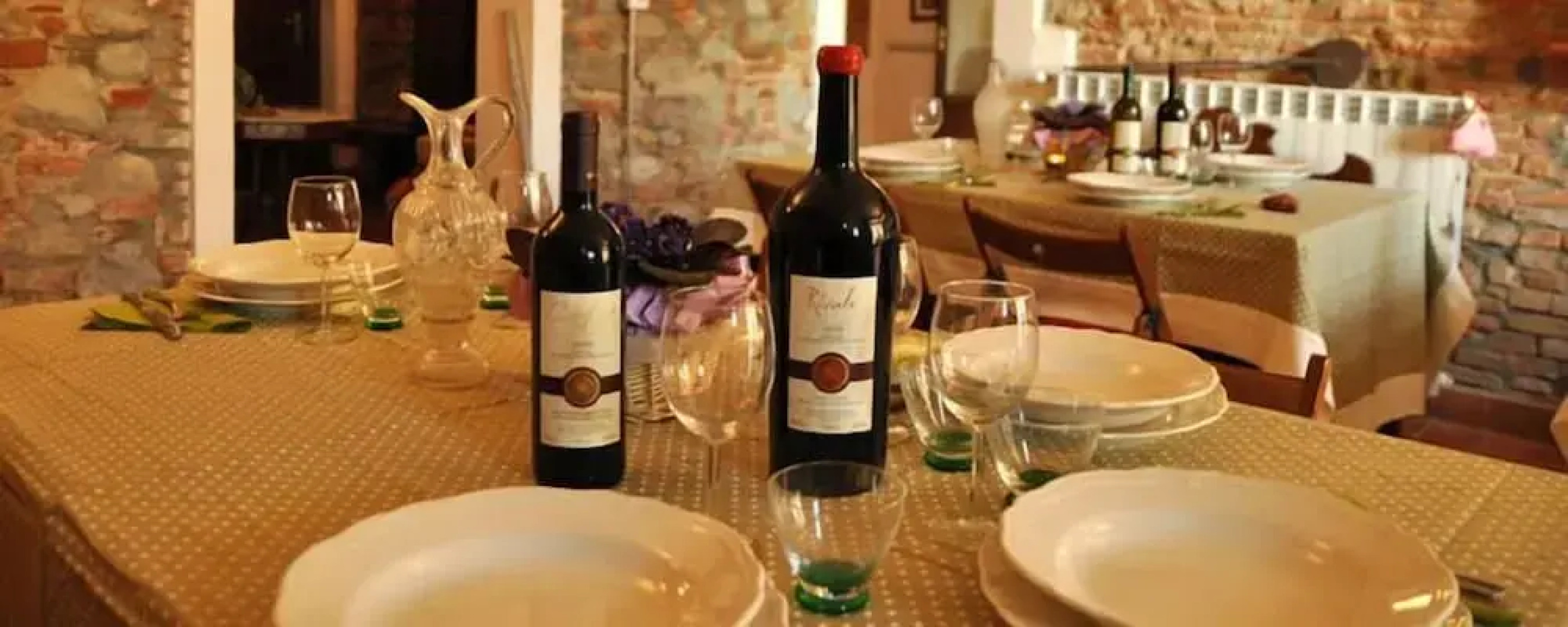 Podere Borgaruccio Agriturismo