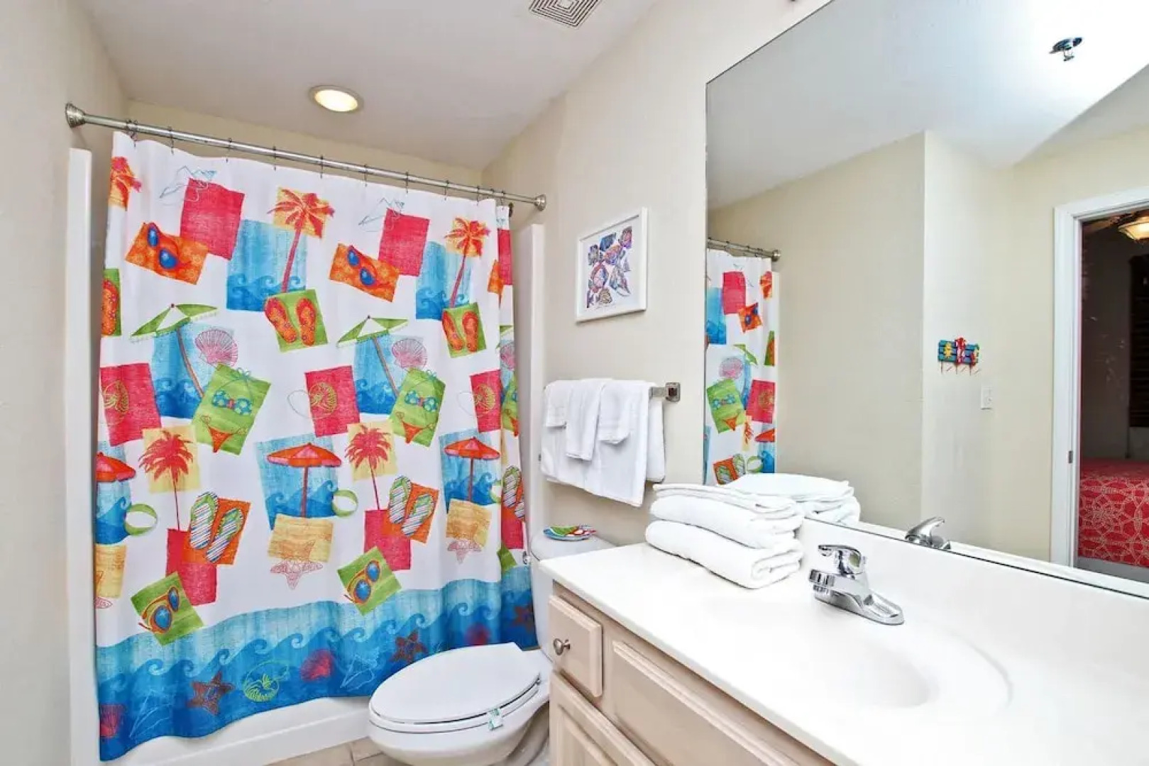 Crystal Shores West 207