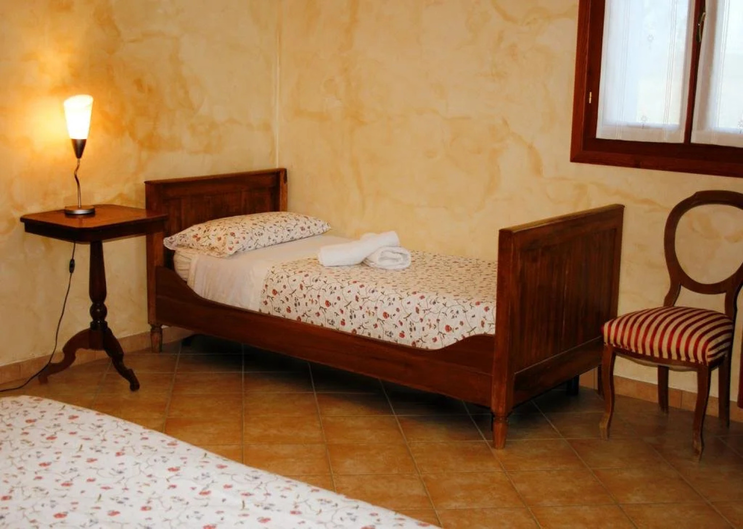 Agriturismo Corte Ponte Dei Tedeschi