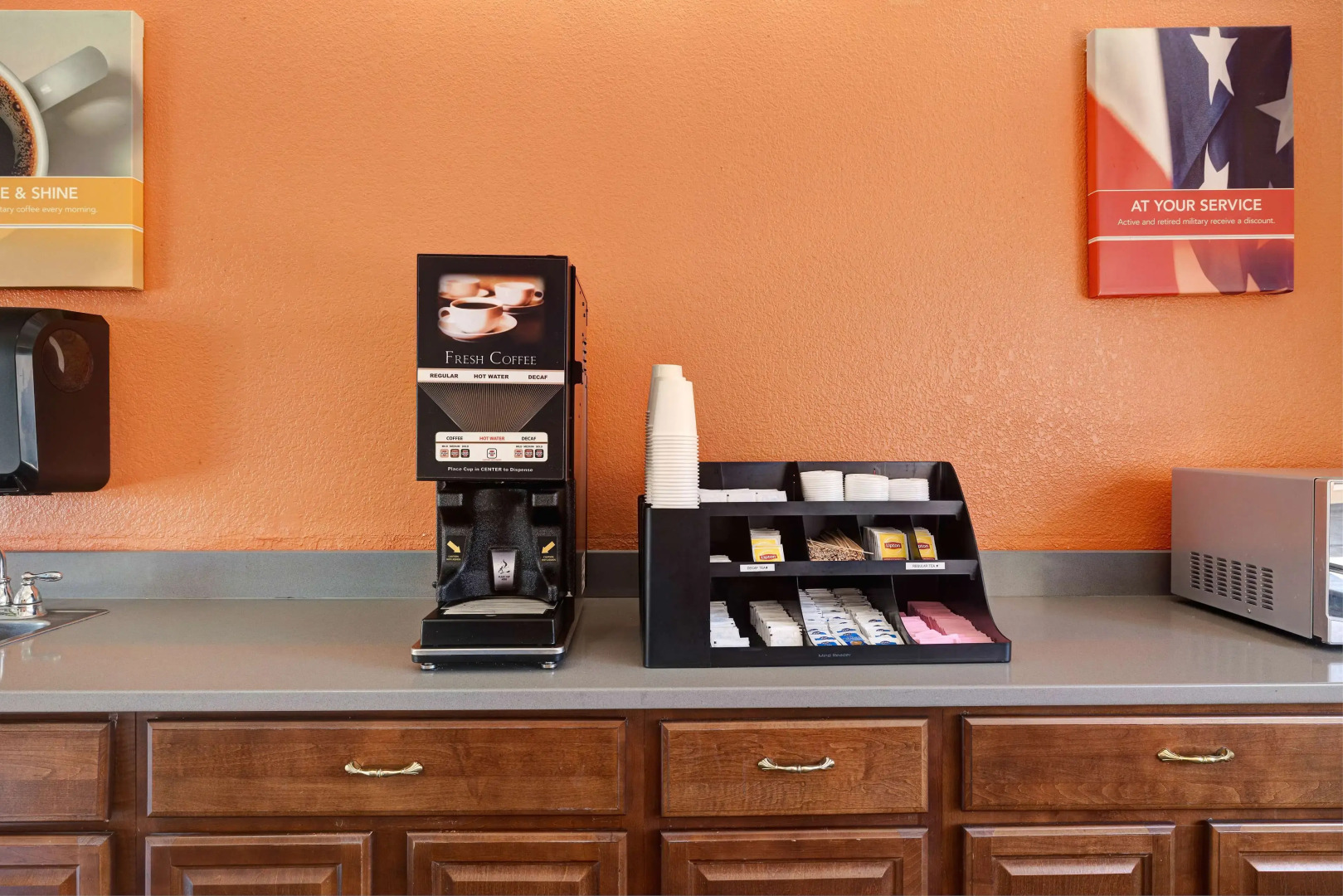 Motel 6 Shepherdsville, KY – Louisville South