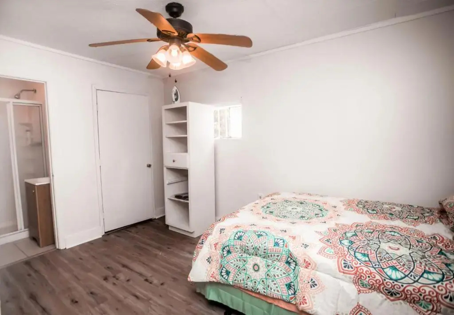 Stegall Manor Estates