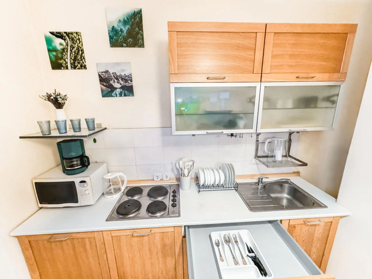 Posutochno50 (Посуточно50) на улице Фестивальная