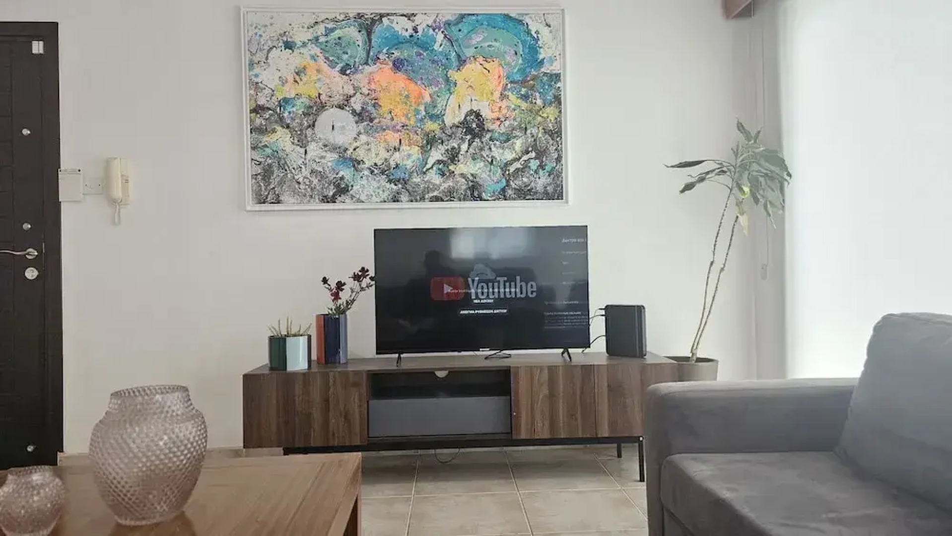 39 EGM - Stay Uptown Apartment