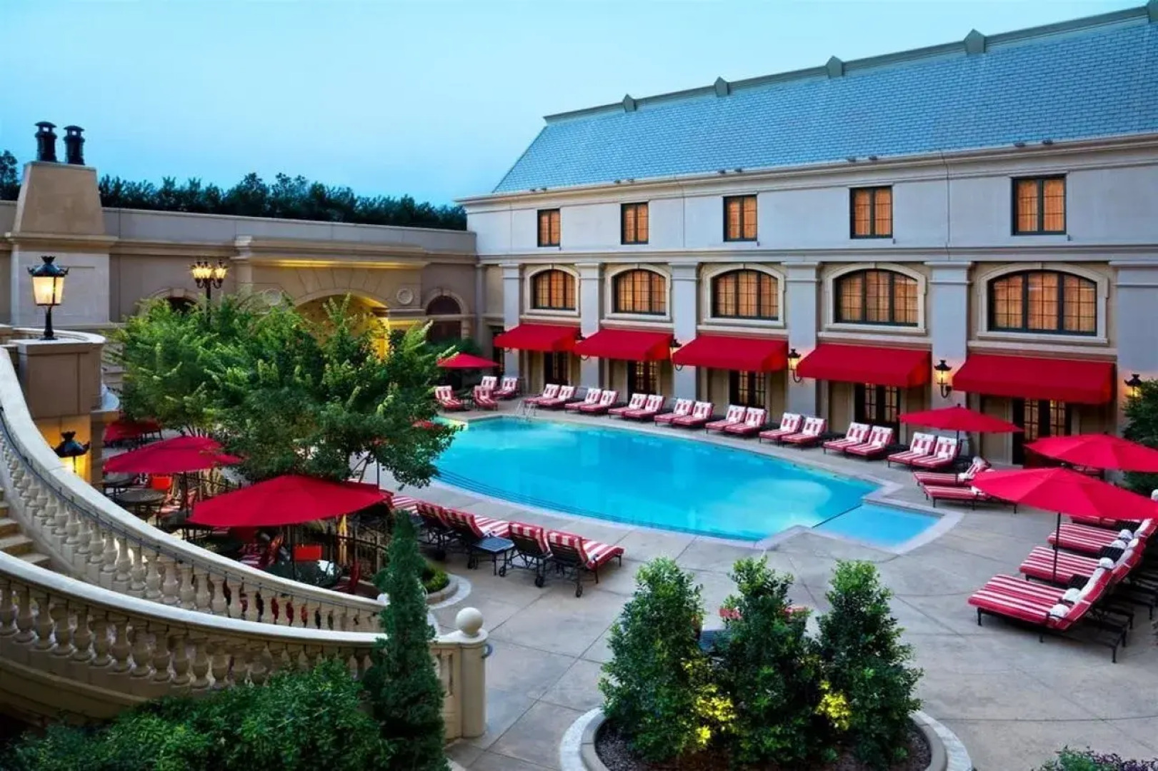 The St. Regis Atlanta