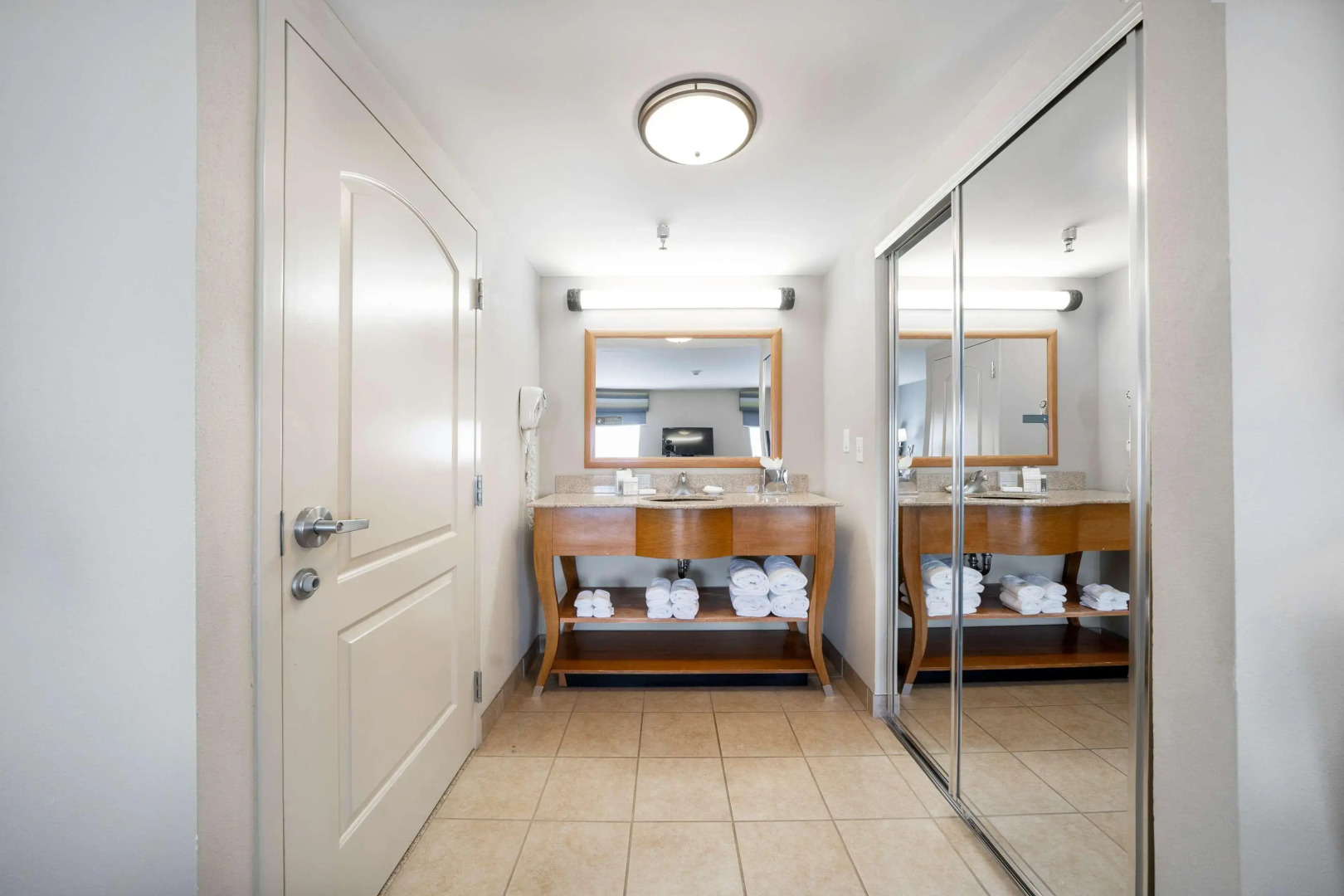 Hampton Inn And Suites Madera