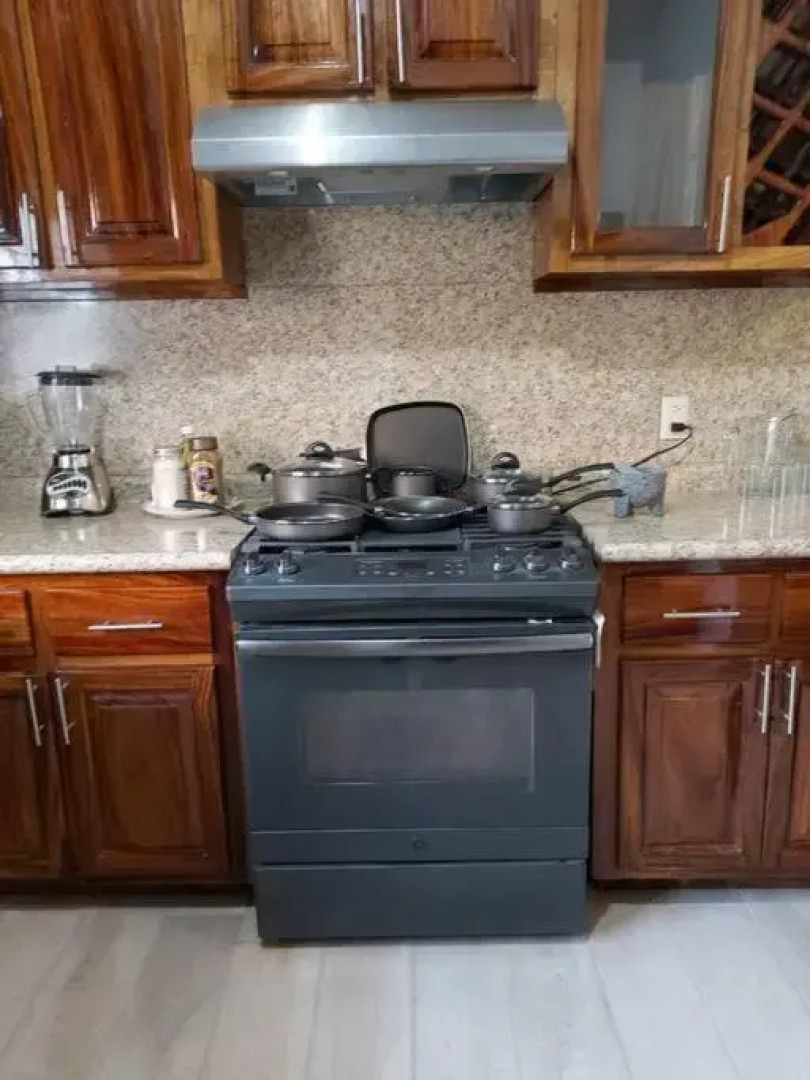 Playa Azul, Michoacán Casa&SolMarena