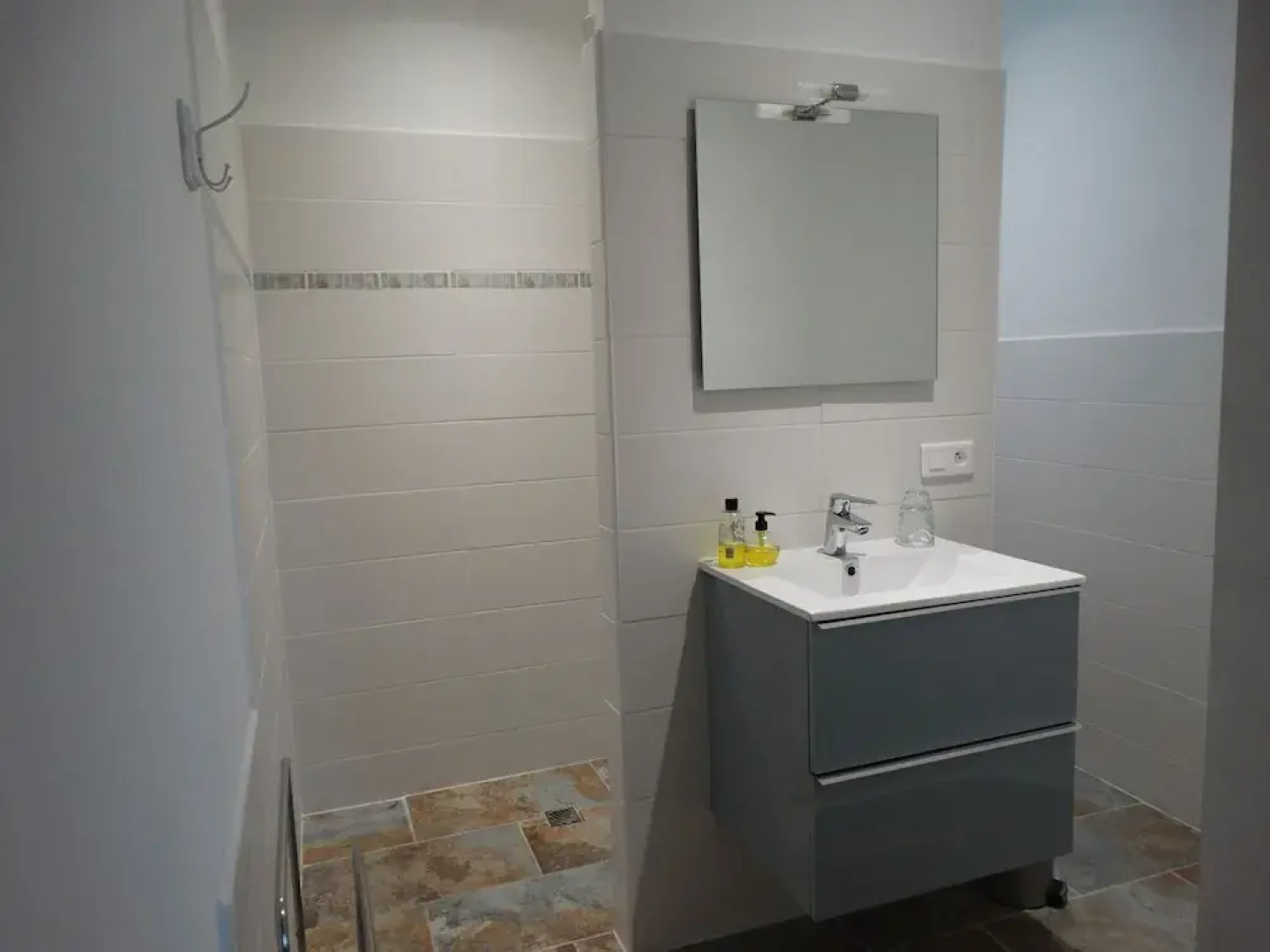 Residence La Salamandre