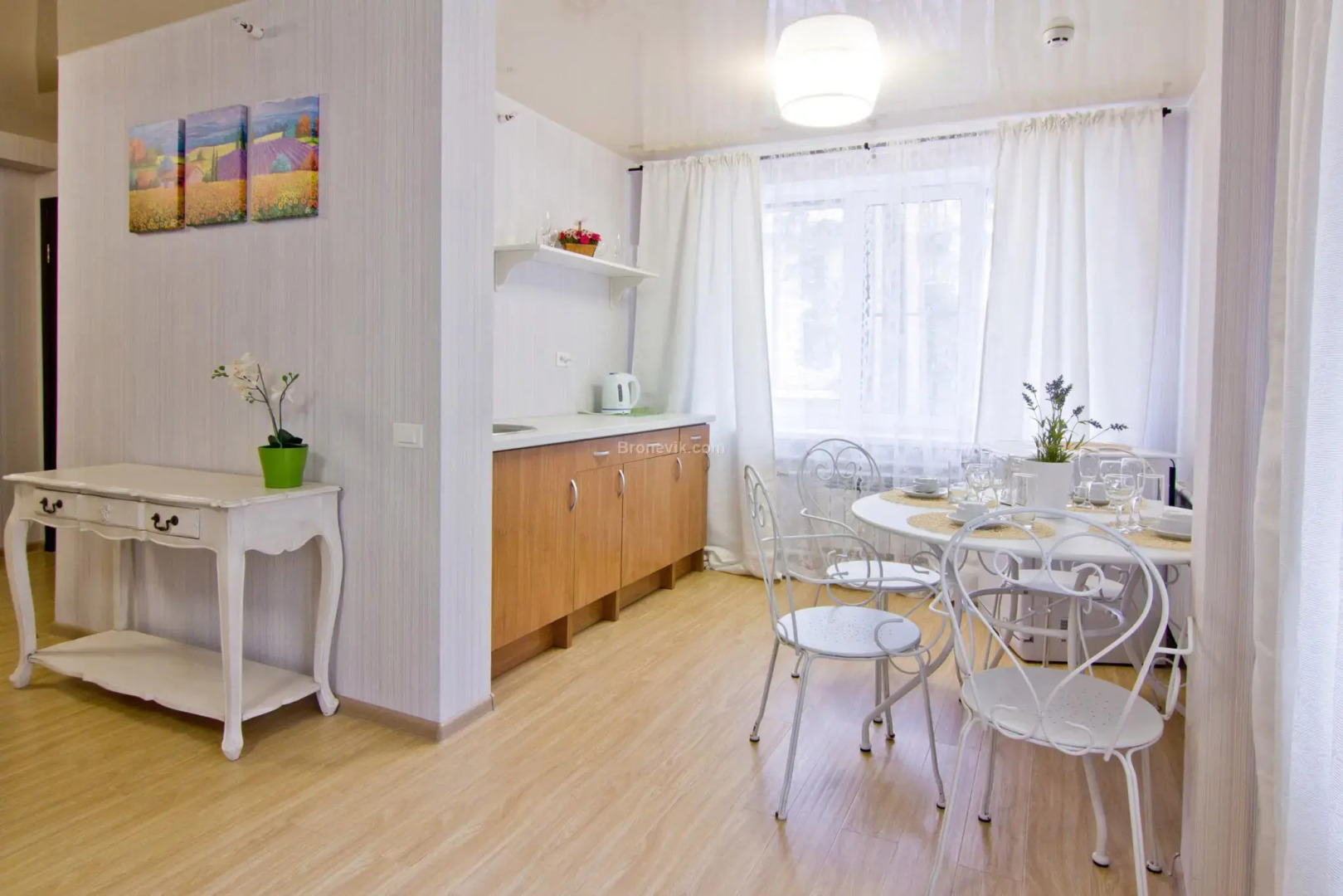 Лесное Поместье