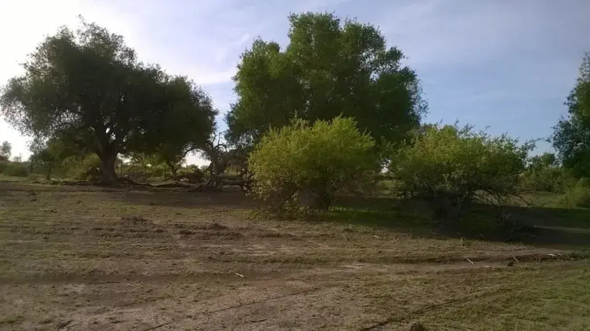 Matsaodi Campsite