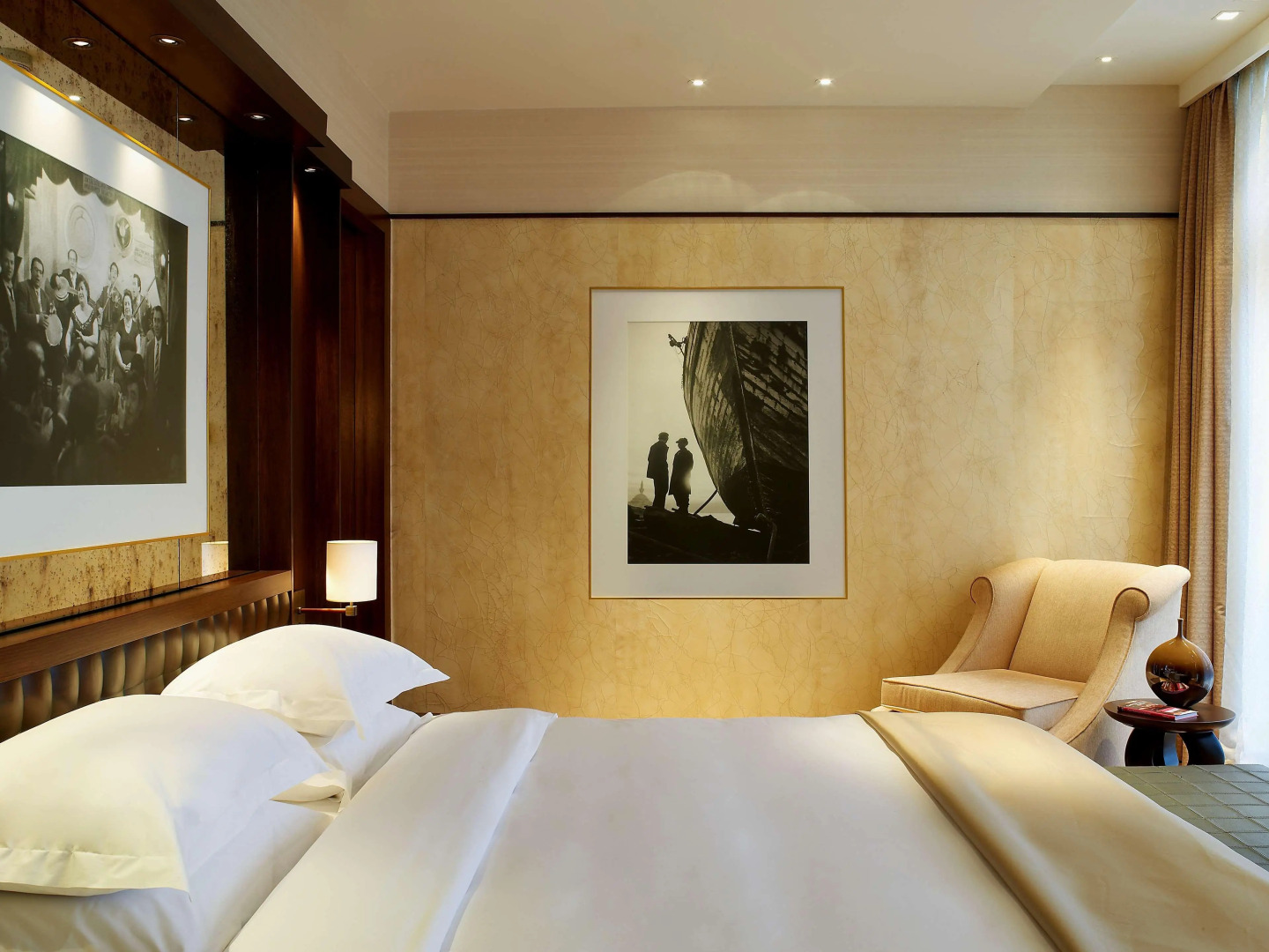 Park Hyatt Istanbul - Macka Palas